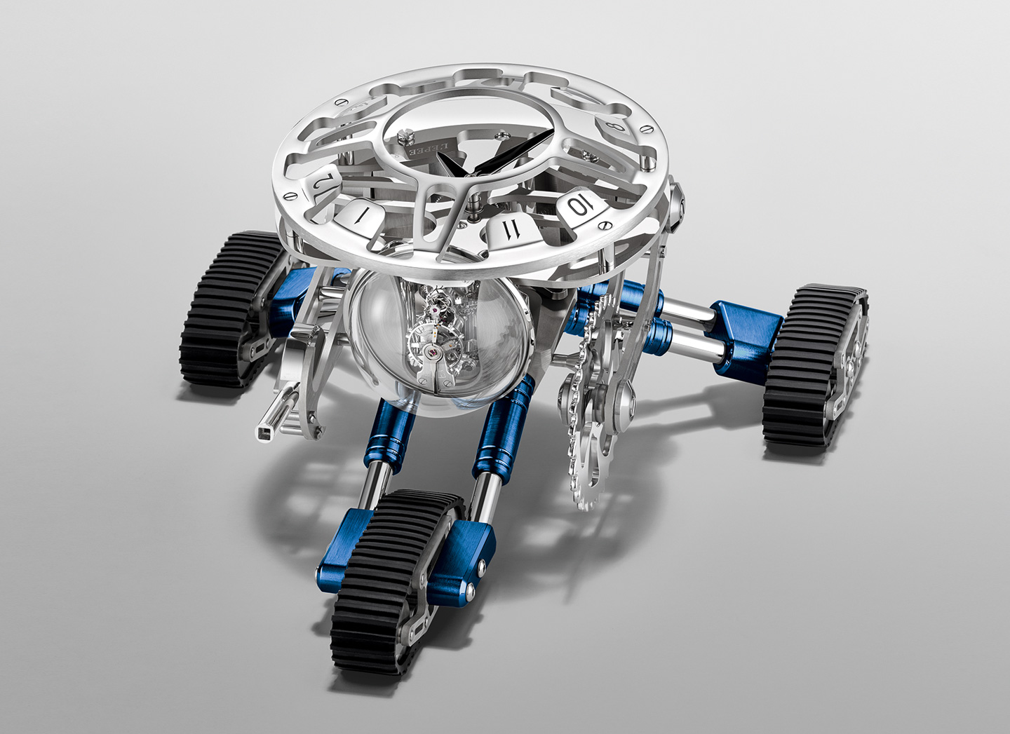 Робот-трансформер «часы». Робот часы трансформер игрушка. MB&F. Сборка часов роботом. Показать робот часы